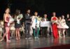 Domenica 3 Luglio alle Muse il Gran Galà della Danza: un mix di star Internazionali e giovani talenti guidati da Eugenia Morosanu Evento Muse Maurizio Socci Fondazione danza Eugenia Morosanu