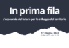 “In prima fila”: un business talk sul Made in Italy