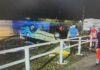 Tragico schianto nella notte a Marina: auto con madre e figlioletta a bordo travolge e uccide una coppia in bici Tragico schianto nella notte a Marina: auto con madre e figlioletta a bordo travolge e uccide una coppia in bici