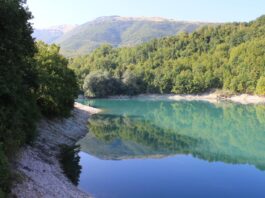 Terremoto: 420mila euro euro per nuova area commerciale Fiastra Dramma a Fiastra: trovato senza vita l'escursionista Sensini