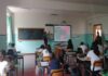 Educazione stradale nelle scuole, la polizia incontra i ragazzi