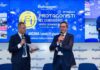 Confartigianato Imprese AN-PU, Sabbatini confermato Presidente. Oggi la conclusione del XVI Congresso. Il Segretario Pierpaoli: “Protagonisti nel cambiamento” Confartigianato Imprese AN-PU, Sabbatini confermato Presidente. Oggi la conclusione del XVI Congresso. Il Segretario Pierpaoli: "Protagonisti nel cambiamento"
