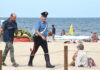 “Basta, fermati”. Ragazza stuprata in spiaggia, fermato un 22enne "Basta, fermati". Ragazza stuprata in spiaggia, fermato un 22enne
