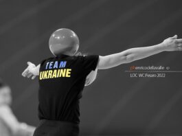 Coppa del Mondo di Ginnastica Ritmica a Pesaro, tutto pronto: ci sarà anche il Team Ucraina. “Ci allenavamo tra le bombe, qui c’è il profumo del mare” Coppa del Mondo di Ginnastica Ritmica a Pesaro, tutto pronto: ci sarà anche il Team Ucraina. "Ci allenavamo tra le bombe, qui c'è il profumo del mare"