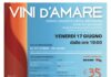 “Vini d’Amare”: Varano in bottiglia torna all’Accipicchia