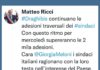 1000 sindaci firmano per Draghi. 30 i marchigiani, tra loro Ricci e Mancinelli, ma anche Gambini di Urbino. Acquaroli contesta l’iniziativa