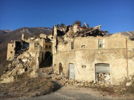 Arquata del Tronto. Il Tar respinge i ricorsi sui piani urbanistici attuativi, la ricostruzione è salva. “E’ una giornata importante”