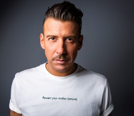 Macerata, allo Sferisterio il prossimo 2 settembre arriva Francesco Gabbani