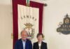 A Fabriano la sindaca Ghergo presenta la Giunta. Spicca il nome dell’ex assessore regionale Pietro Marcolini