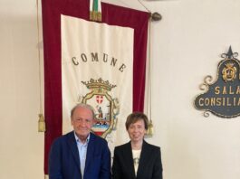 A Fabriano la sindaca Ghergo presenta la Giunta. Spicca il nome dell’ex assessore regionale Pietro Marcolini