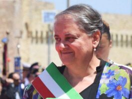 Valeria Mancinelli tra i dieci sindaci più amati d’Italia. Al primo posto appaiati Decaro – Gori Valeria Mancinelli tra i dieci sindaci più amati d'Italia. Il migliore è Nardella di Firenze