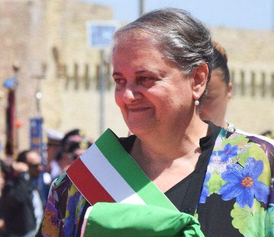 Elezioni politiche. Mancinelli: “Non mi candido” Valeria Mancinelli tra i dieci sindaci più amati d'Italia. Il migliore è Nardella di Firenze