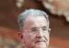 Governo: Prodi nelle Marche, “mi auguro Draghi prosegua, serve continuità e stabilità”