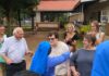 Svuotare i barconi aiutando gli Africani in Africa: continua il progetto de “Il Sorriso di Daniela” in ricordo di Peppe Storani e Franco Grasso Svuotare i barconi aiutando gli Africani in Africa: continua il progetto de "Il Sorriso di Daniela" in ricordo di Peppe Storani e Franco Grasso