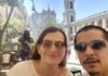 Emanuele e Maura. Dal cambio di sesso al matrimonio