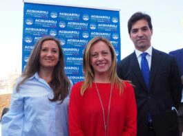 Giorgia Meloni apre la campagna elettorale nelle Marche. Sarà ad Ancona il 23 agosto