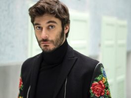 Prosegue il San Ginesio Fest, giovedì il gran finale con l’attore Lino Guanciale