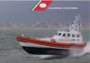 Scontro tra due pescherecci al largo di Civitanova, soccorsi dalla Guardia Costiera