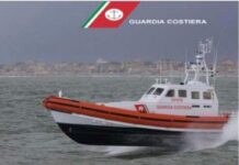 Ritrovato morto un 78enne disperso in mare a San Benedetto