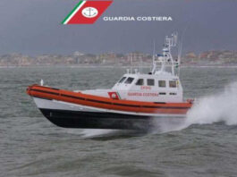 Oltre 7mila controlli della Guardia costiera, rinforzi per Ferragosto