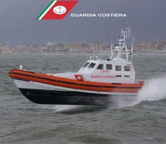 Oltre 7mila controlli della Guardia costiera, rinforzi per Ferragosto