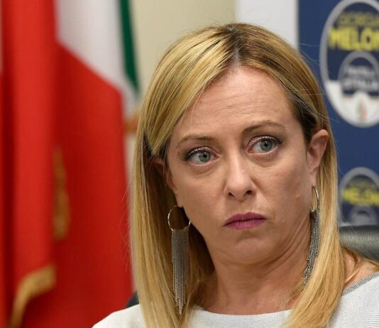 La premier Meloni sabato ad Acqualagna