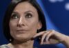 Elezioni. Candidature Pd, la Morani ci ripensa: “A disposizione della comunità politica”