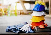 Marche, in un anno raddoppiati gli incidenti mortali sul lavoro (da 15 a 27)