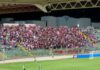 Lega Pro. All’esordio il Siena impone il pari all’Ancona