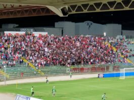 Lega Pro. All’esordio il Siena impone il pari all’Ancona