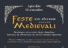 XXII Edizione Feste Medievali di Apecchio