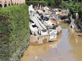 Alluvione: Curcio, ordinanza per semplificare processi e istanze