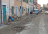Maltempo, il comune di Senigallia fa cessare l’allerta, ma resta il divieto della circolazione