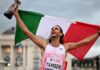 L’amore fa… saltare! Tamberi rivince la Diamond League a pochi giorni dal matrimonio L'amore fa... saltare! Tamberi rivince la Diamond League a pochi giorni dal matrimonio