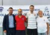 Us Ancona, stretta di mano con la Mantovani C5