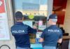 Elicotteri e posti di blocco: “Operazione ad alto impatto” della Polizia tra arresti, denunce, droga e chiusura di locali al Piano di Ancona
