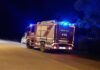 Casolare in fiamme a Jesi, donna ustionata. Si indaga sulle cause Casolare in fiamme a Jesi, donna ustionata. Si indaga sulle cause