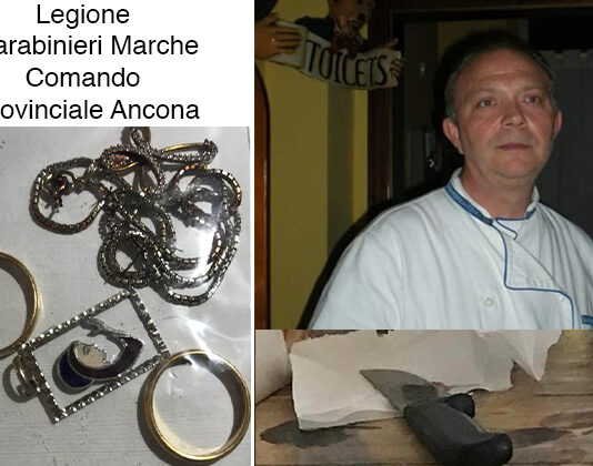 Chiaravalle: omicidio della signora Emma, possibile sconto di pena per Marinangeli. Gli avvocati: “E’ innocente”