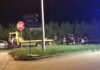 Schianto sulla Statale 16. Una ragazza di 22 anni perde la vita