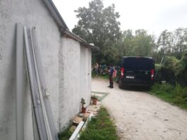 Osimo, Ilaria uccisa in casa dal marito da cui era separata. Era mamma di due bambine