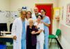102 anni, operata con successo a Fabriano: “In piedi già dopo un giorno” 102 anni, operata con successo a Fabriano: "In piedi già dopo un giorno"