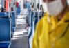 Covid. Da oggi stop mascherine su bus e treni. Rimangono obbligatorie negli ospedali e nelle Rsa – VIDEO