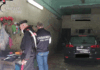 Lavoravano in nero in autolavaggio a contatto con agenti chimici, rischiando pure la folgorazione. Intervento provvidenziale dei Carabinieri Lavoravano in nero in autolavaggio a contatto con agenti chimici rischiando pure la folgorazione. Intervento provvidenziale dei Carabinieri