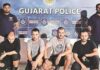 Due writers marchigiani arrestati in India per aver fatto un graffito in una metropolitana. Indagini India, quattro writer italiani arrestati ad Ahmedabad