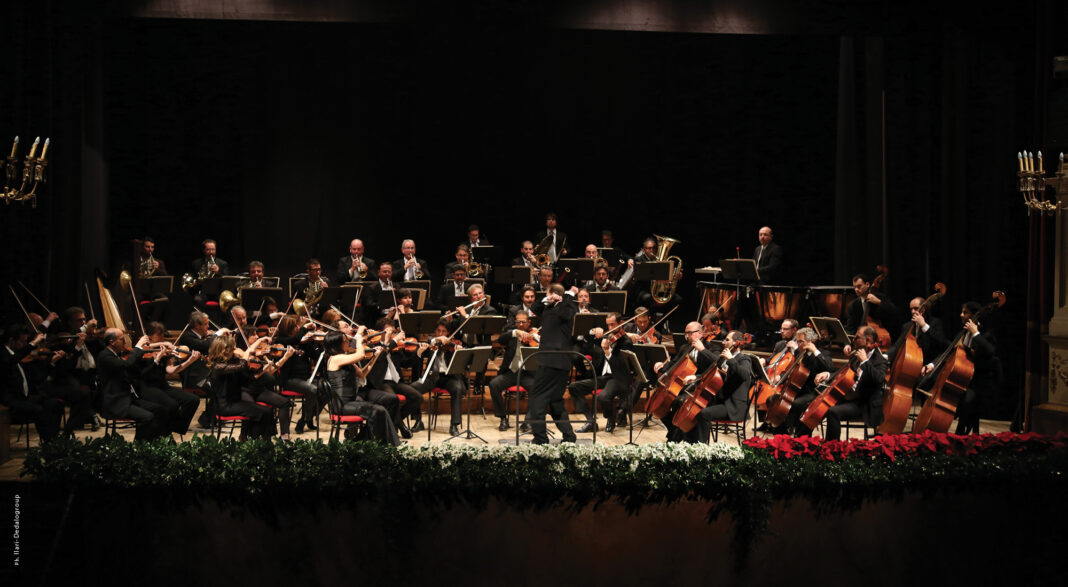 "Senza Direzione Artistica e senza certezze". I Sindacati lanciano l'allarme per la Filarmonica Marchigiana