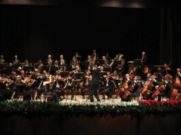 “Senza Direzione Artistica e senza certezze”. I Sindacati lanciano l’allarme per la Filarmonica Marchigiana "Senza Direzione Artistica e senza certezze". I Sindacati lanciano l'allarme per la Filarmonica Marchigiana
