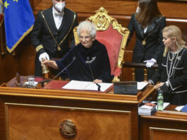 Il nuovo Parlamento: primo giorno di scuola per senatori e onorevoli marchigiani