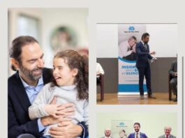 “Questa è molto più di una carezza”. La Lega del Filo d’Oro stasera su èTV can. 12 per la Giornata del Sostenitore. Collegamenti da tutte le sedi Italiane Lega del Filo d'oro Bartoli Maurizio Socci tv intervista