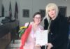Unimc. Margherita, con sindrome di down, si laurea con 100 e lode. Il sogno di un agrinido
