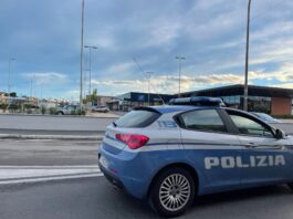Sparatoria a San Benedetto, un ferito